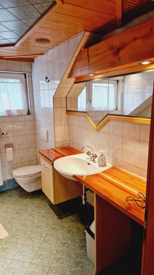Gasthof Dorfschenke Stall エクステリア 写真