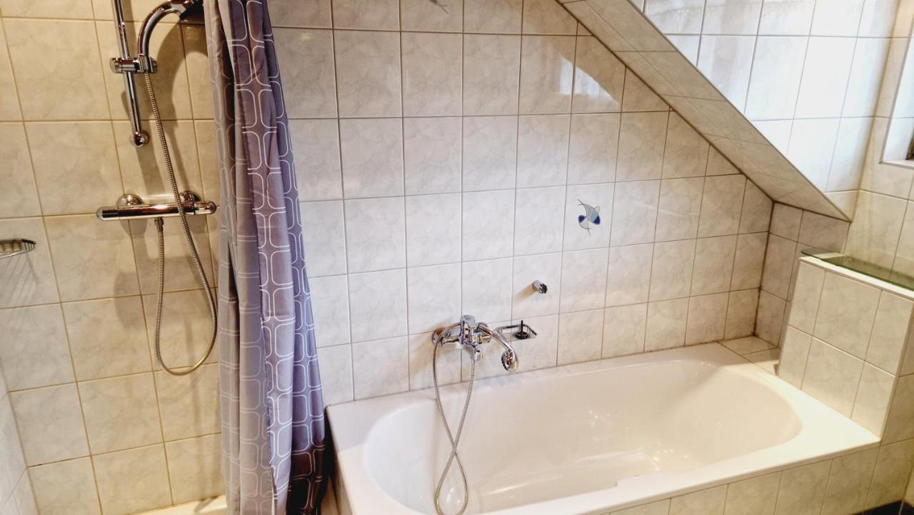 Gasthof Dorfschenke Stall エクステリア 写真