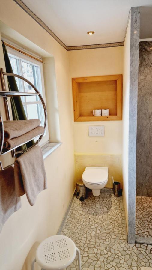 Gasthof Dorfschenke Stall エクステリア 写真