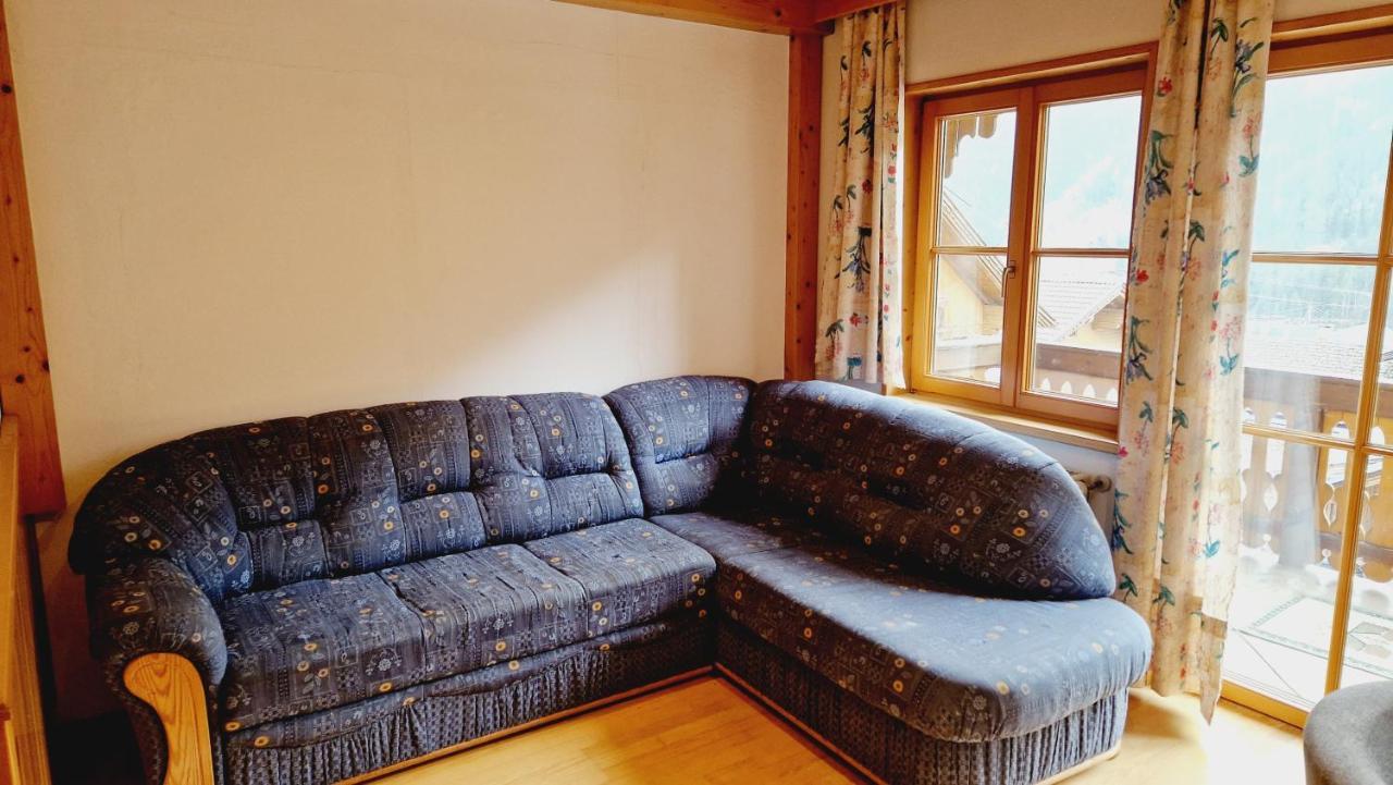 Gasthof Dorfschenke Stall エクステリア 写真