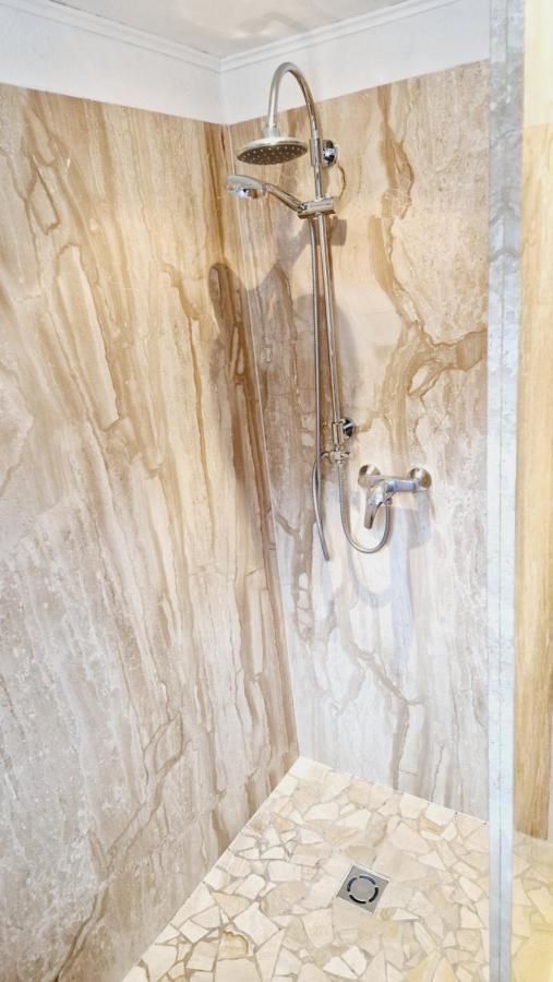 Gasthof Dorfschenke Stall エクステリア 写真