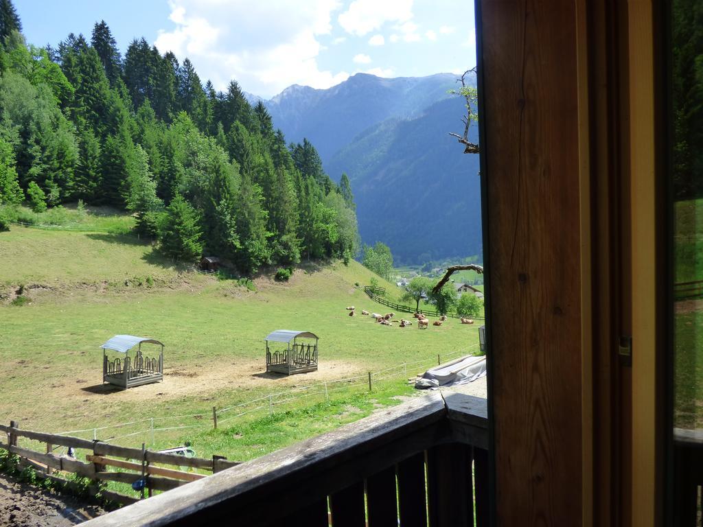 Gasthof Dorfschenke Stall エクステリア 写真