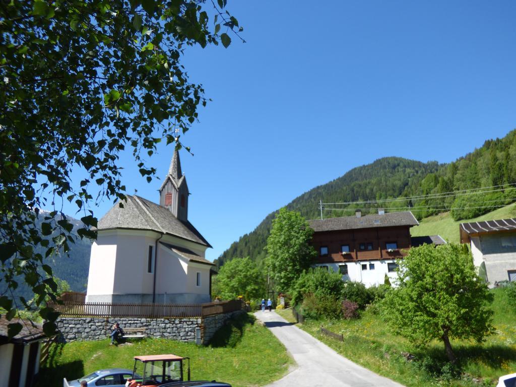 Gasthof Dorfschenke Stall エクステリア 写真