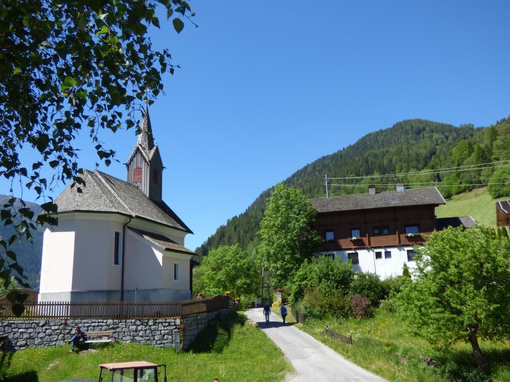 Gasthof Dorfschenke Stall エクステリア 写真