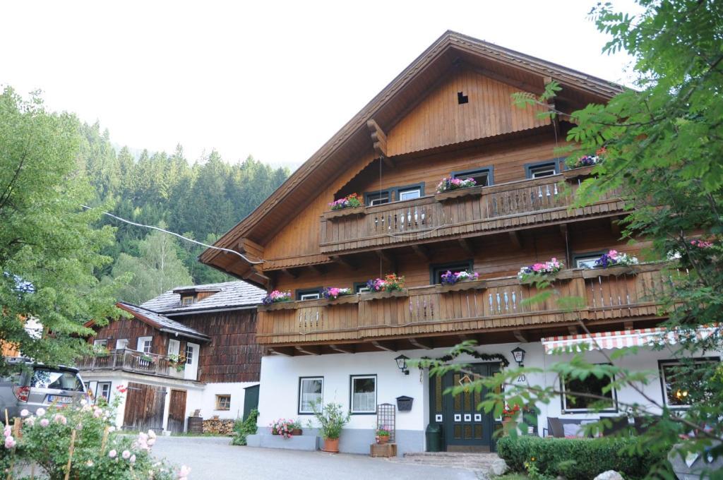 Gasthof Dorfschenke Stall 部屋 写真
