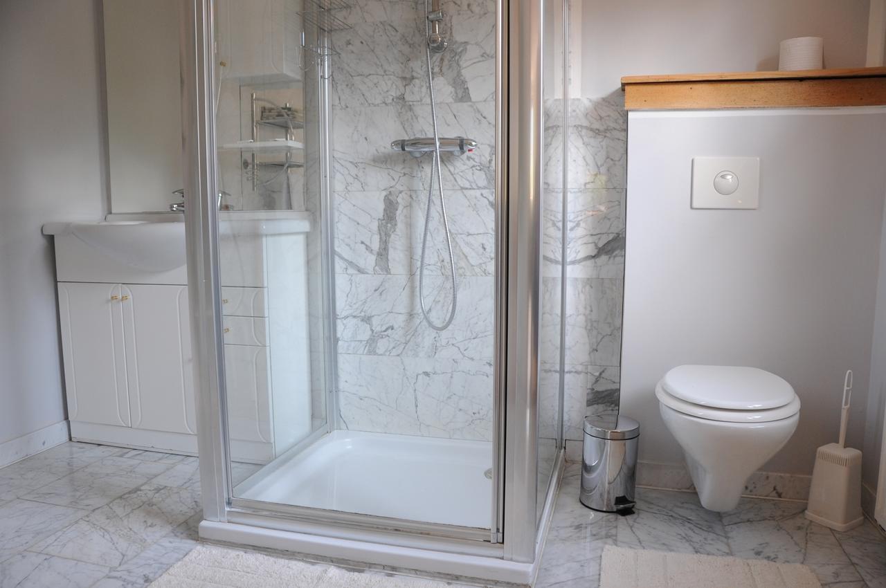 Gasthof Dorfschenke Stall エクステリア 写真