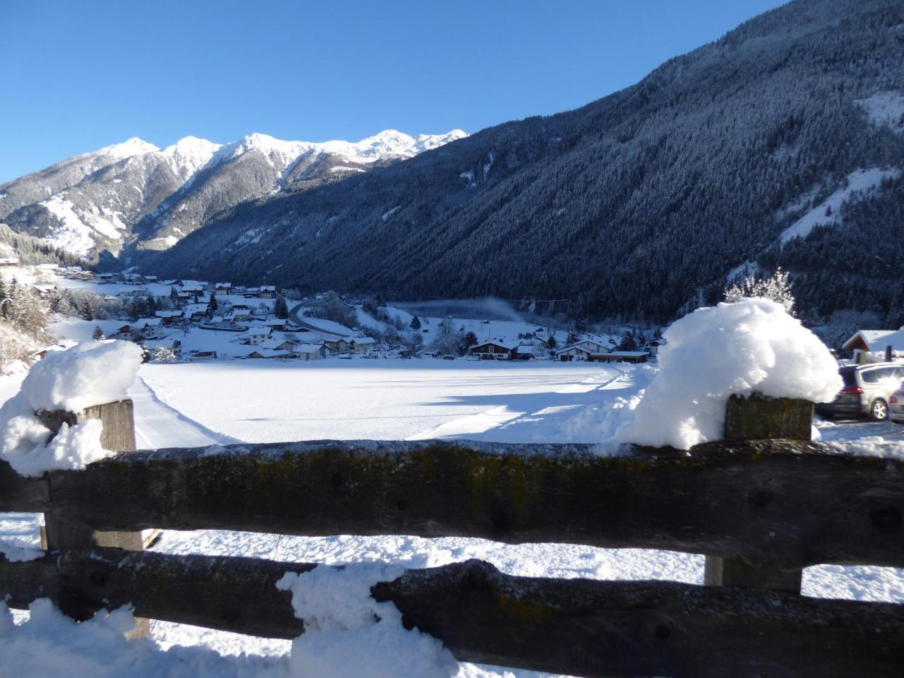 Gasthof Dorfschenke Stall エクステリア 写真